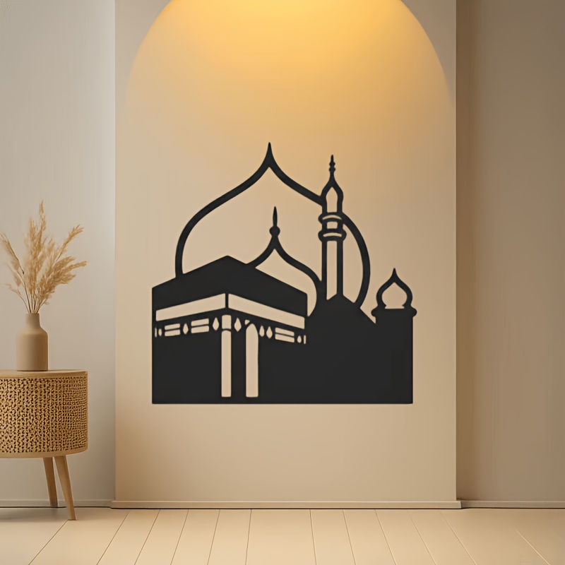 Art & Craft Kortingscode - CIFBUY Arte da Parete in Ferro,