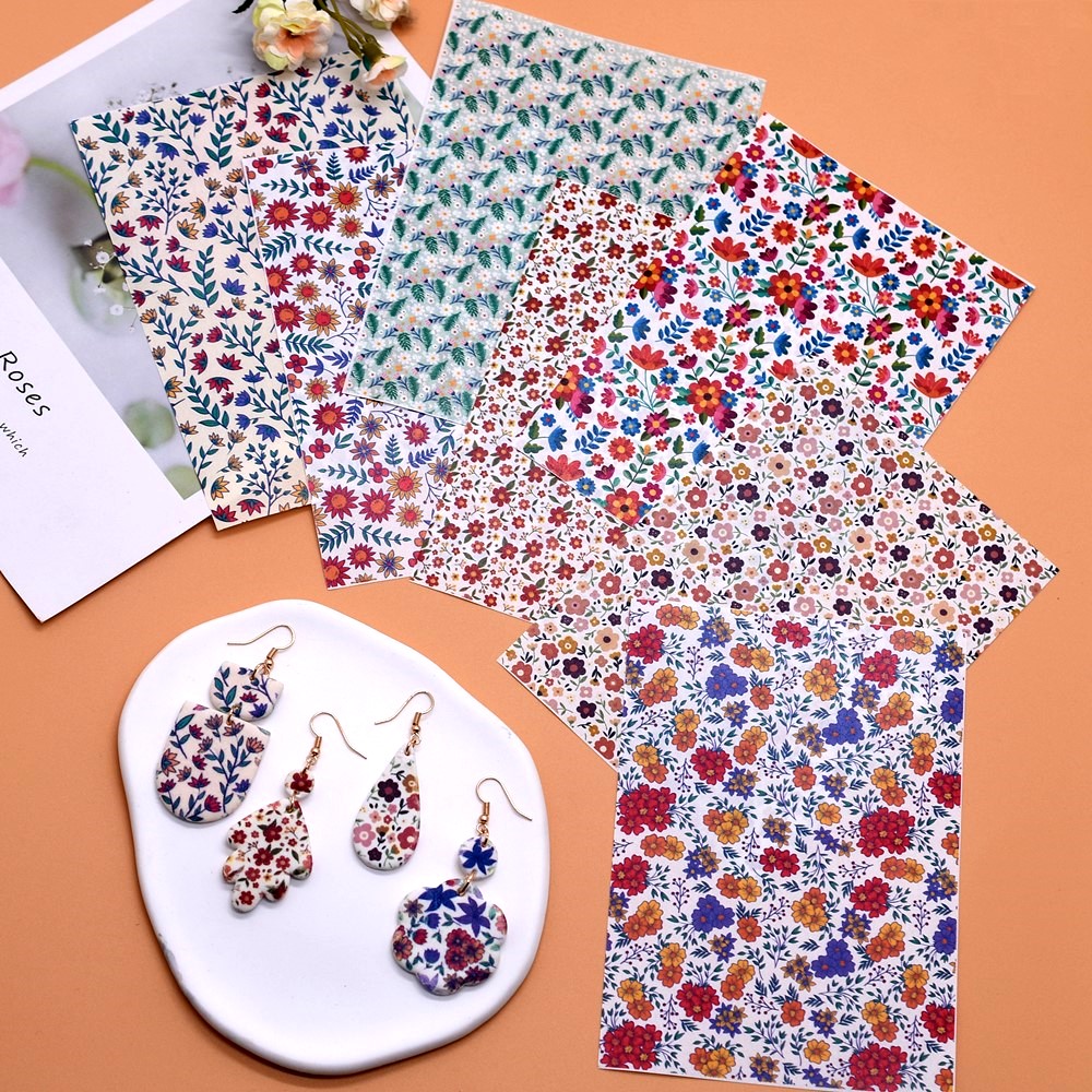Art Craft Items - SNASAN Fai da te Suntuosa Fiore