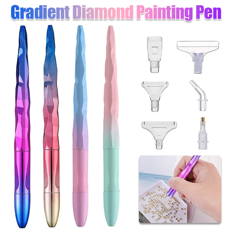 Set di Penne per Diamond Paint - Diamond Painting Kit recensione e prezzo