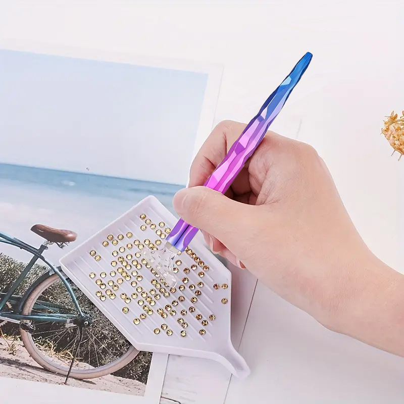 Set di Penne per Diamond Paint - Diamond Painting Kit recensione e prezzo