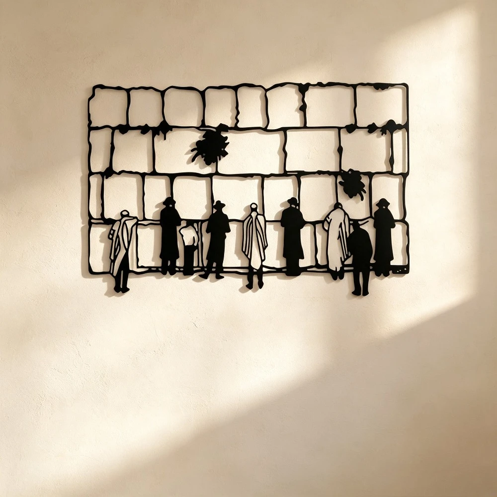 CIFBUY Decorazione da Parete i - Art & Craft Kortingscode recensione e prezzo