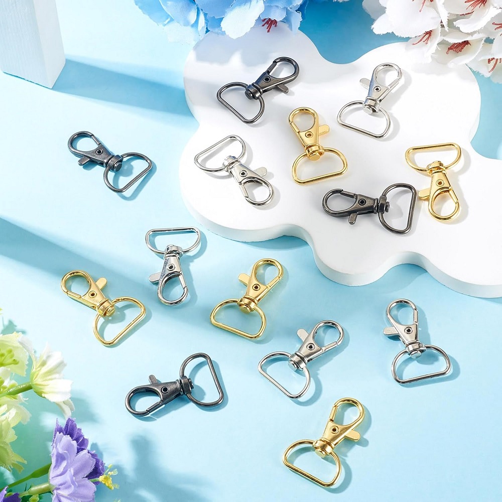 Set da 10/20 Ganci Girevoli a  - Art Craft Gifts recensione e prezzo