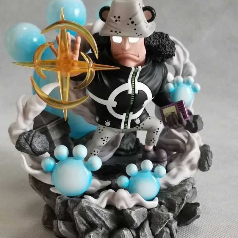 Nuova Statuetta di Bartholemew - Art Craft Items recensione e prezzo