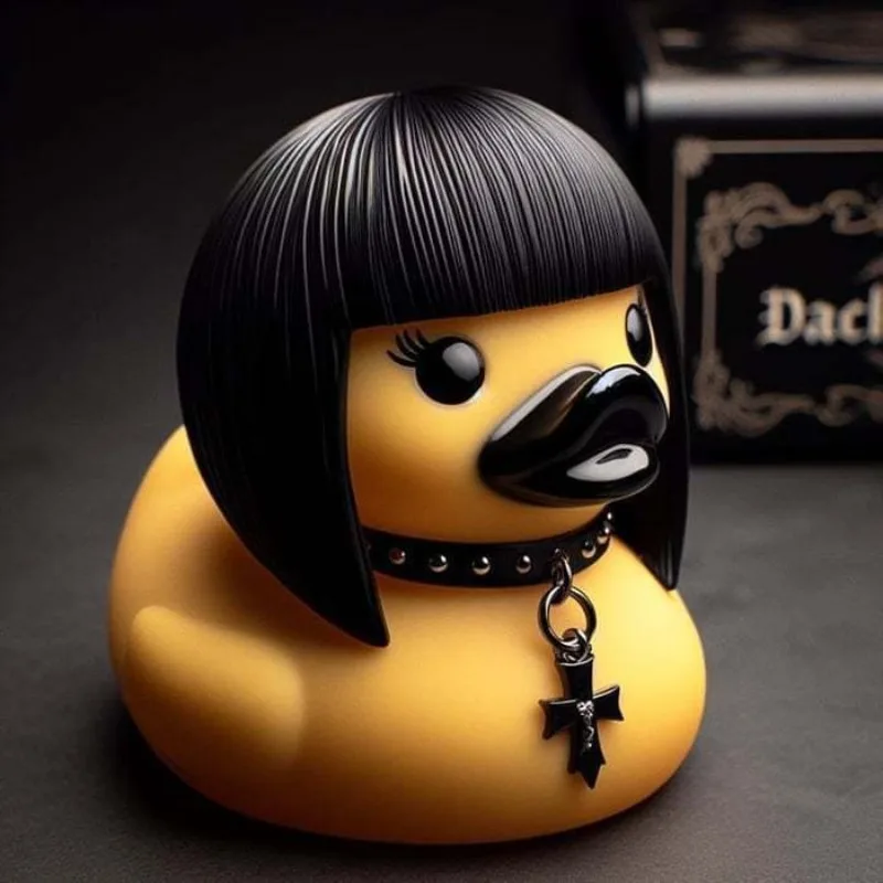 Statua dell'automobile Death R - Art Craft Duck recensione e prezzo