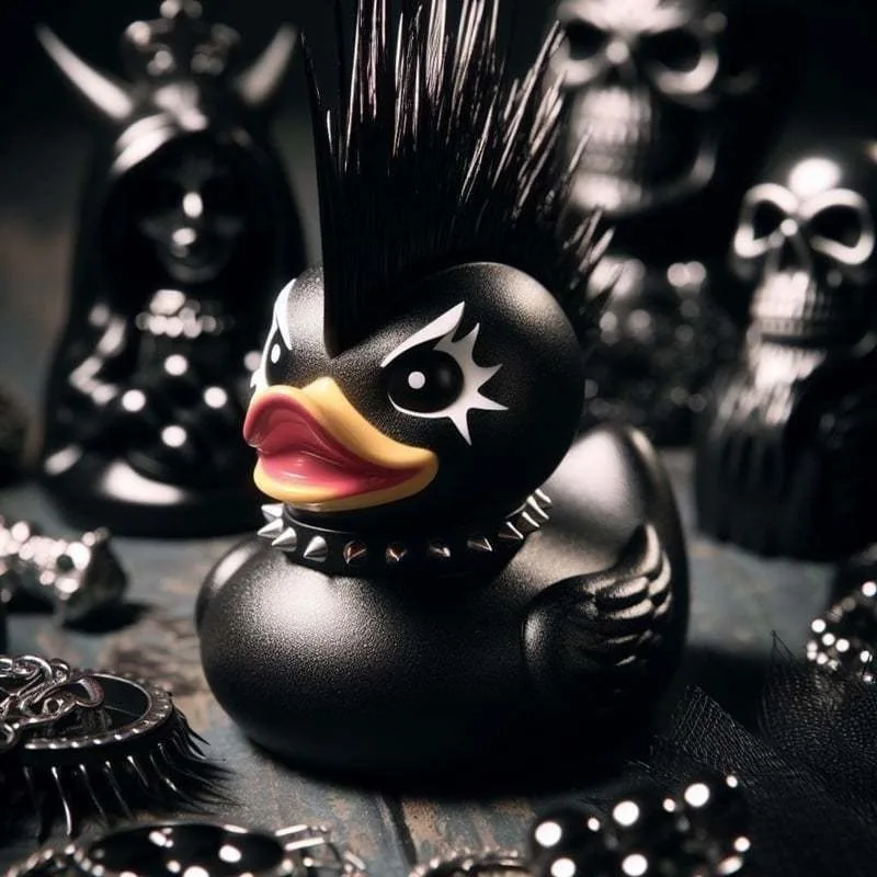 Statua dell'automobile Death R - Art Craft Duck recensione e prezzo