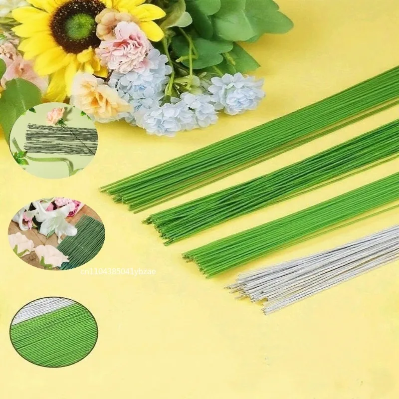 100-1000 pezzi di filo floreal - Art Craft Items recensione e prezzo