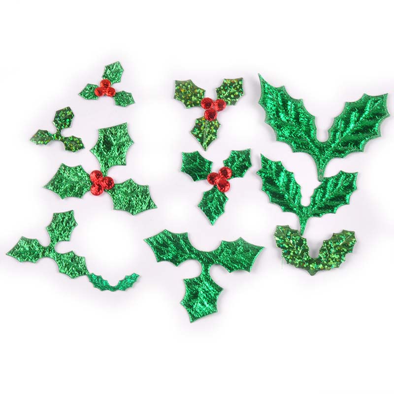 100 Pz 25-60mm Albero Di Natal - Art Craft New Year recensione e prezzo