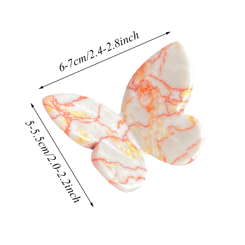 1 pezzo di farfalla di cristal - Art Craft Mother'S Day recensione e prezzo