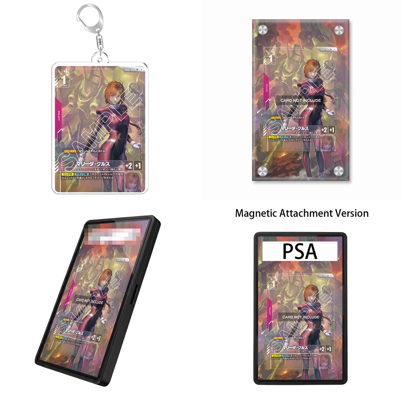 Espositore per Carte Gundam Ne - Art Craft Gifts recensione e prezzo