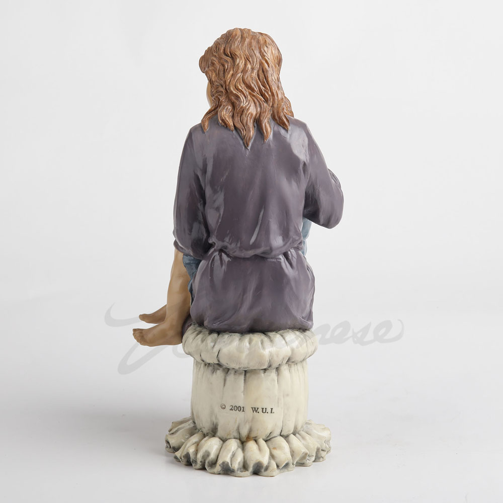 Statuetta in Resina Madre e Fi - Art Craft Mother'S Day recensione e prezzo