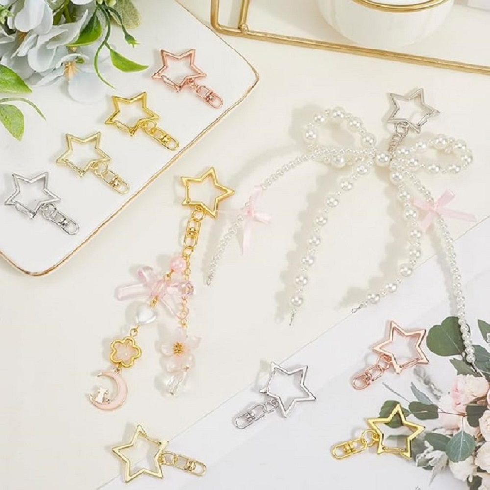 Set da 10/20/30/50 portachiavi - Art Craft Gifts recensione e prezzo