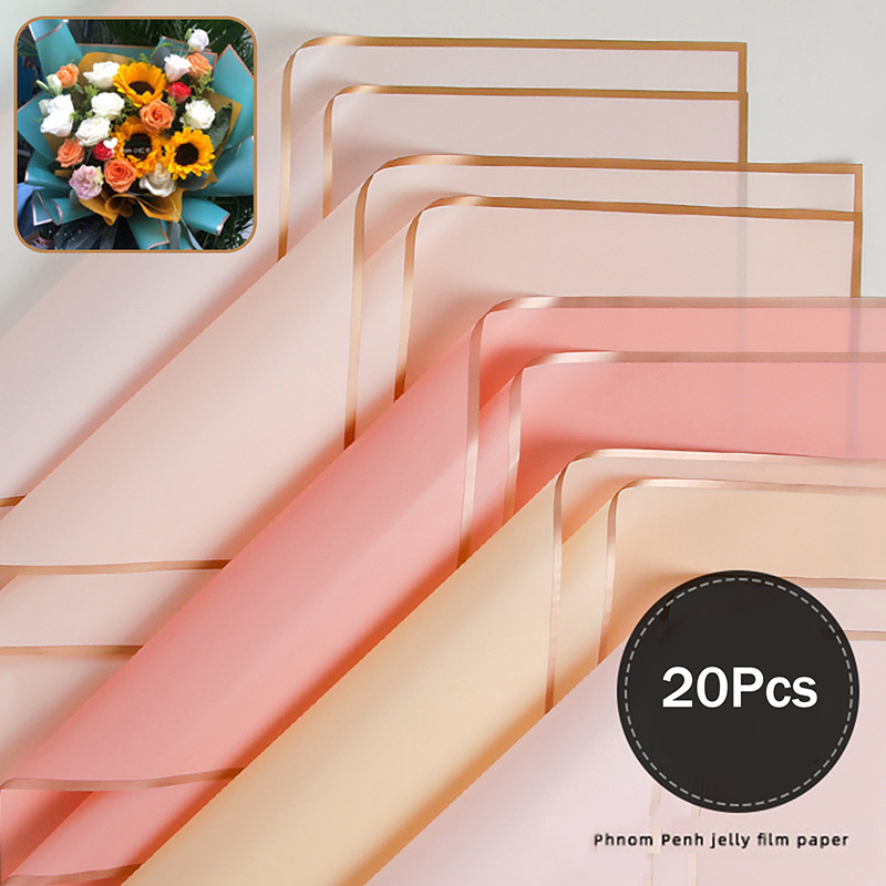 Confezione da 20 fogli di cart - Art Craft Items recensione e prezzo