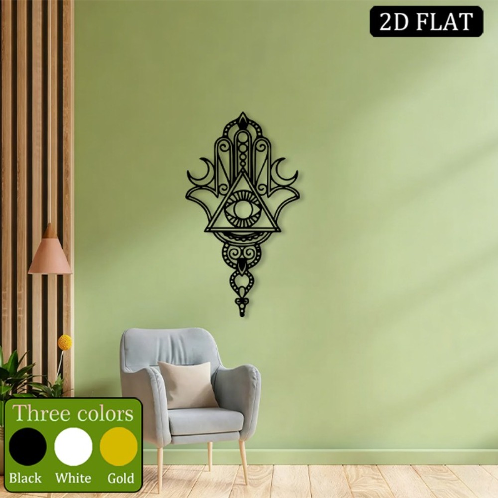 CIFBUY Decorazione da Parete i - Art & Craft Kortingscode recensione e prezzo