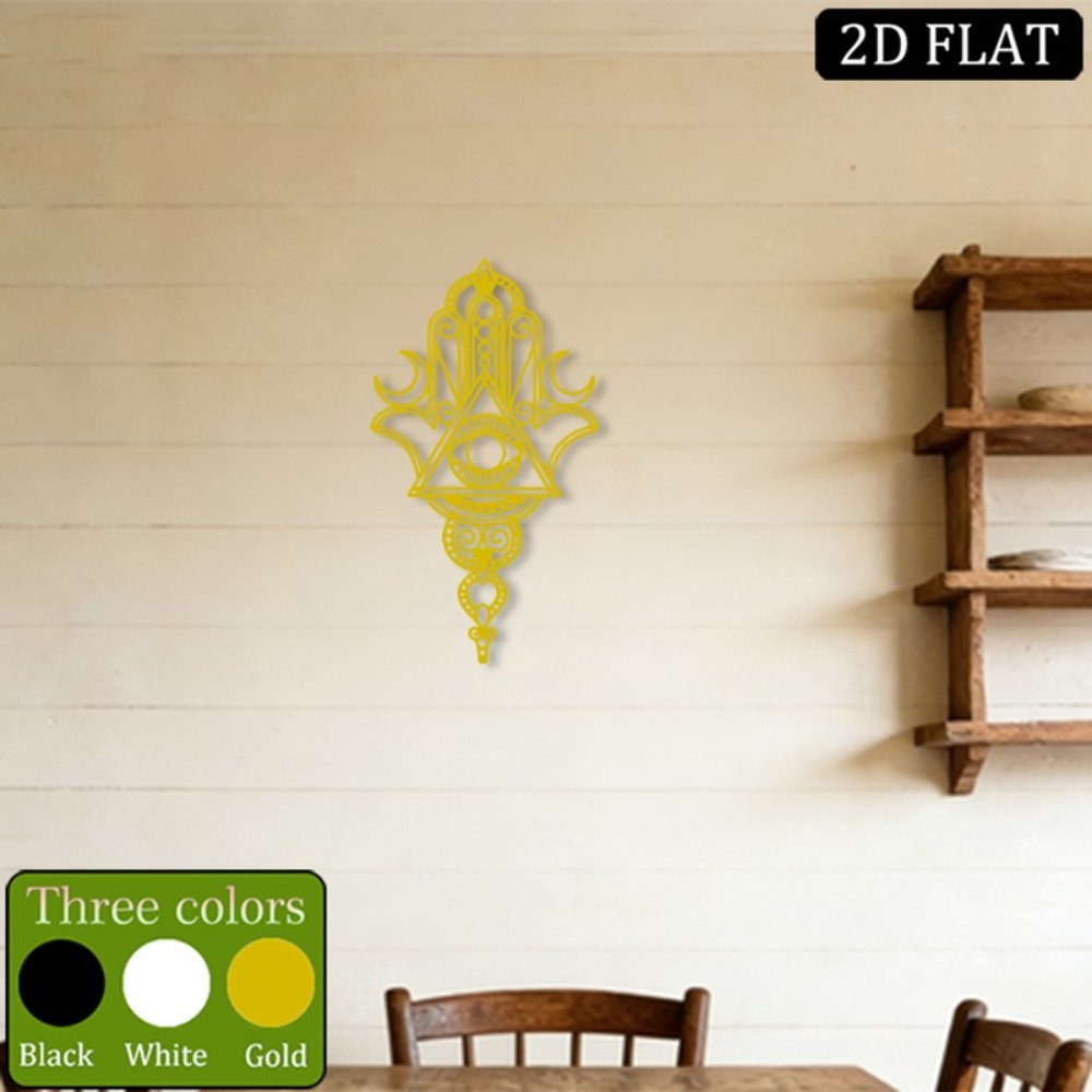 CIFBUY Decorazione da Parete i - Art & Craft Kortingscode recensione e prezzo
