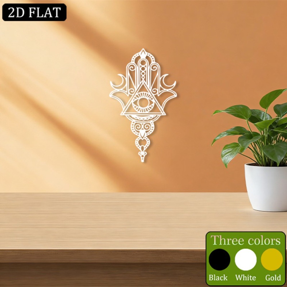 CIFBUY Decorazione da Parete i - Art & Craft Kortingscode recensione e prezzo