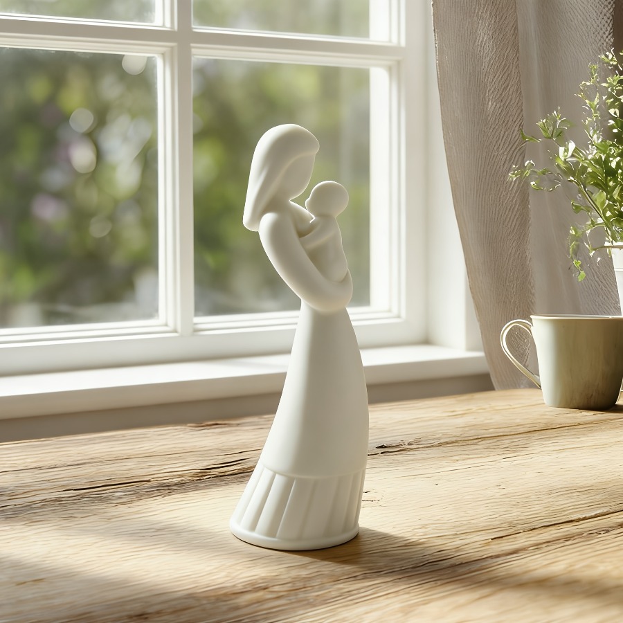 Madre e figlio vanno d'accordo - Art Craft Mother'S Day recensione e prezzo