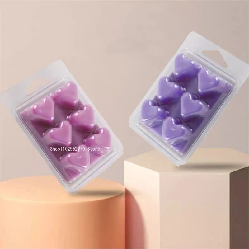 Cera profumata di soia Blocco  - Soy Candle Fragrance Oil recensione e prezzo