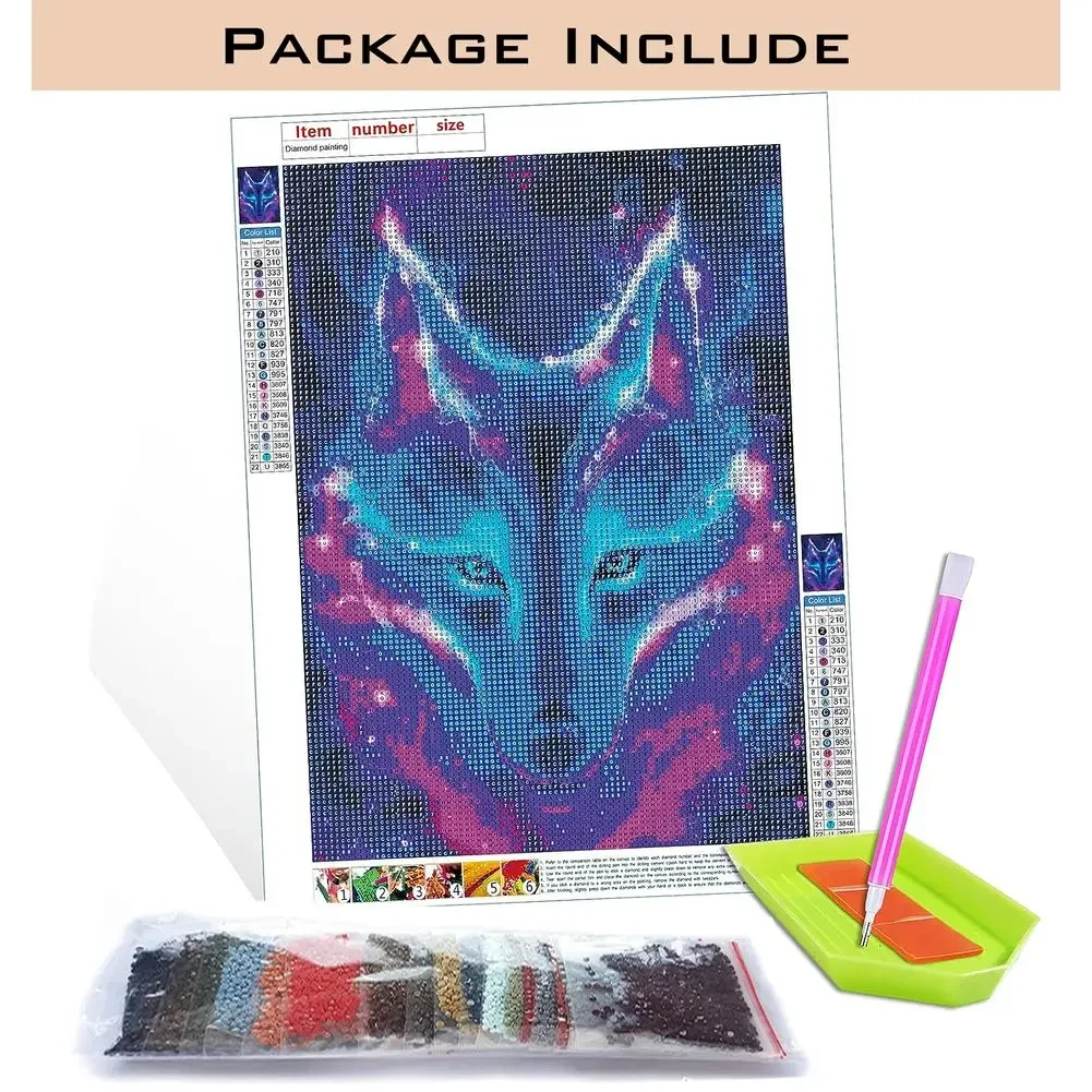 Madre figlia arte Hobby 5D pit - Art Craft Mother'S Day recensione e prezzo