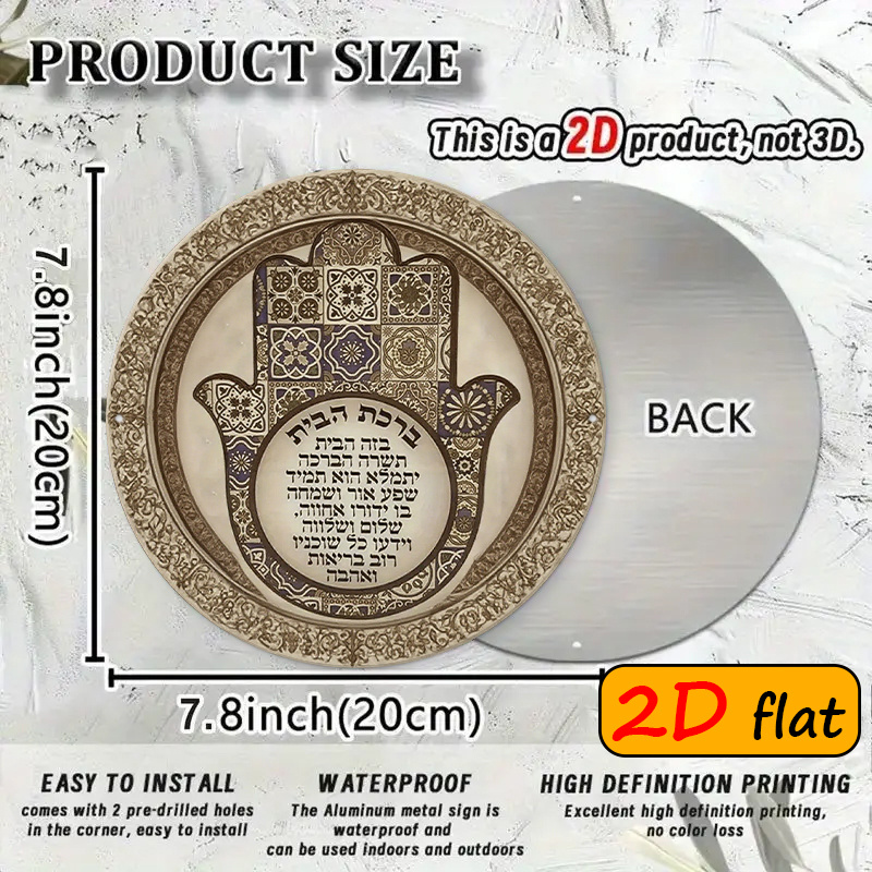 CIFBUY Esotica Decorazione da  - Art & Craft Kortingscode recensione e prezzo