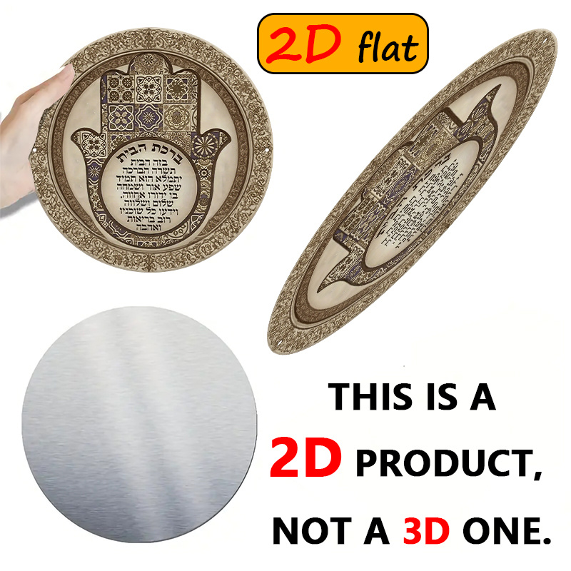CIFBUY Esotica Decorazione da  - Art & Craft Kortingscode recensione e prezzo