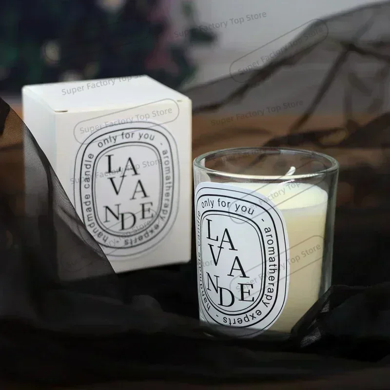 Candela Profumata Romantica Tr - Soy Candle Fragrance Oil recensione e prezzo