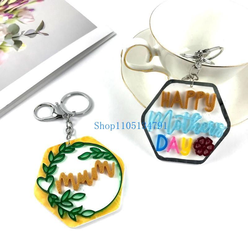 98 Stampo in silicone carino C - Art Craft Mother'S Day recensione e prezzo