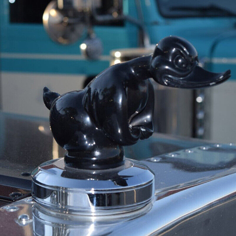 Cappuccio Angry Duck Car Front - Art Craft Duck recensione e prezzo