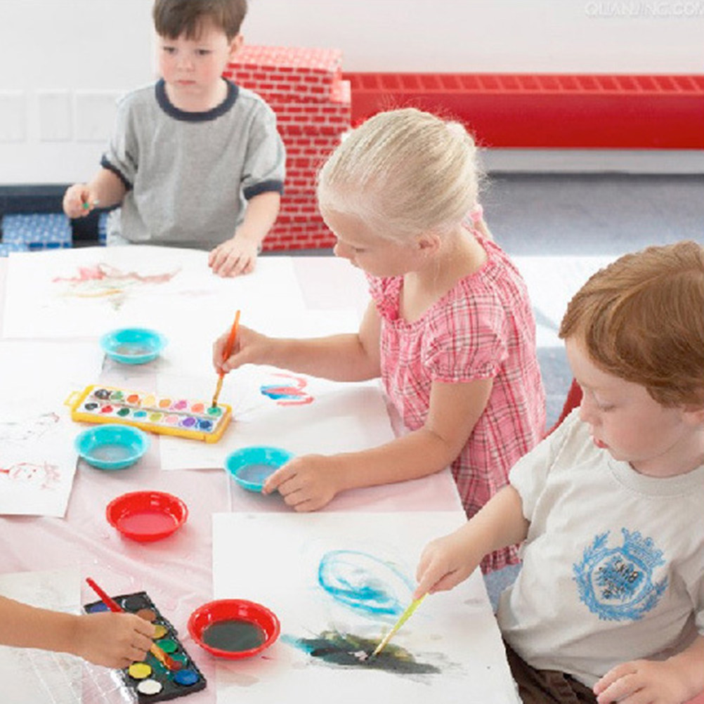 Set di timbri per pittura fai- - Art And Craft For Nursery recensione e prezzo