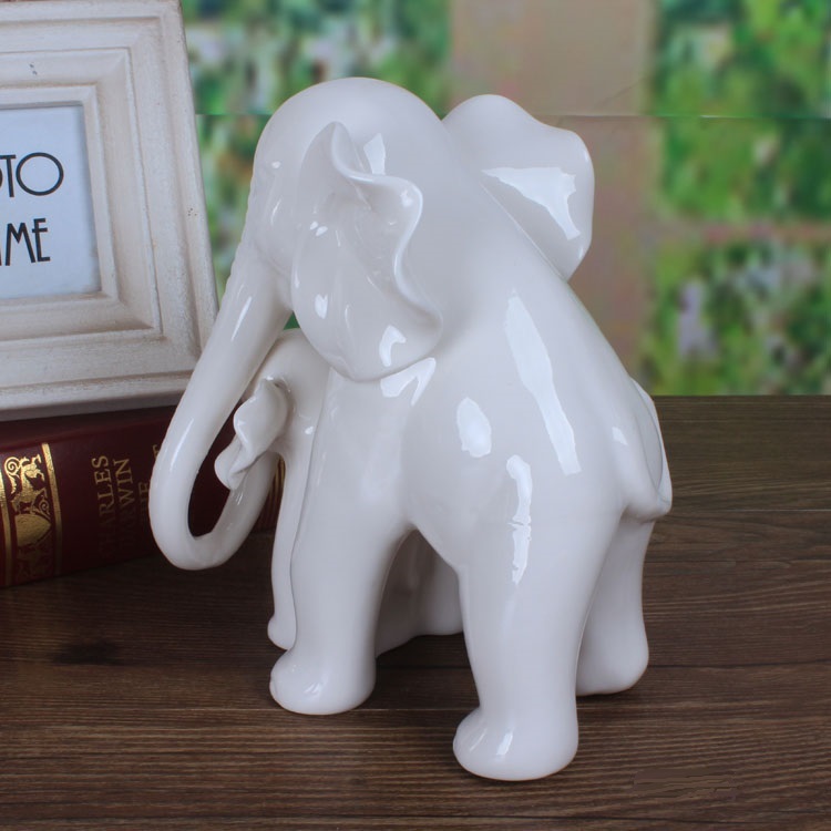 Toccante porcellana di giada b - Art Craft Mother'S Day recensione e prezzo