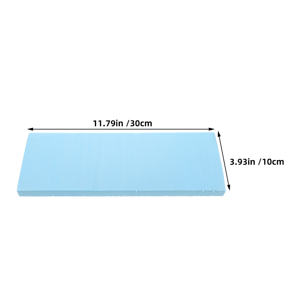 3 Pezzi di Pannelli in Schiuma - Art Craft Diy recensione e prezzo