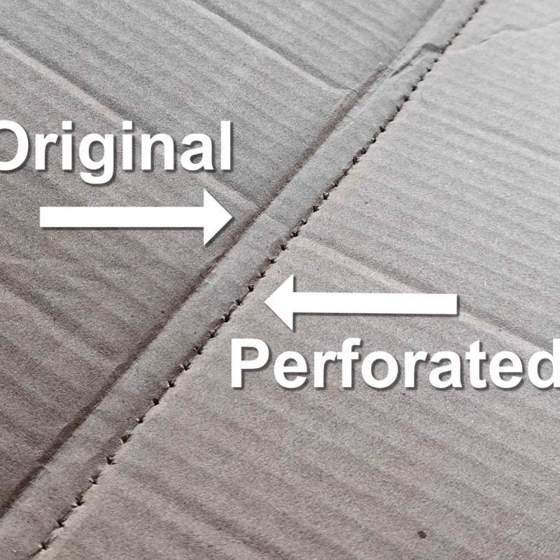 Perforatore per Cartone Resist - Art Craft Diy recensione e prezzo
