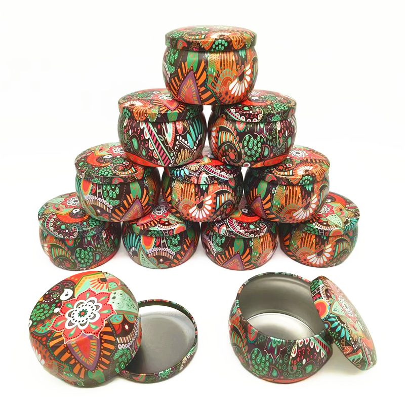 Barattoli di candele vuoti in  - Art Craft Zoo recensione e prezzo