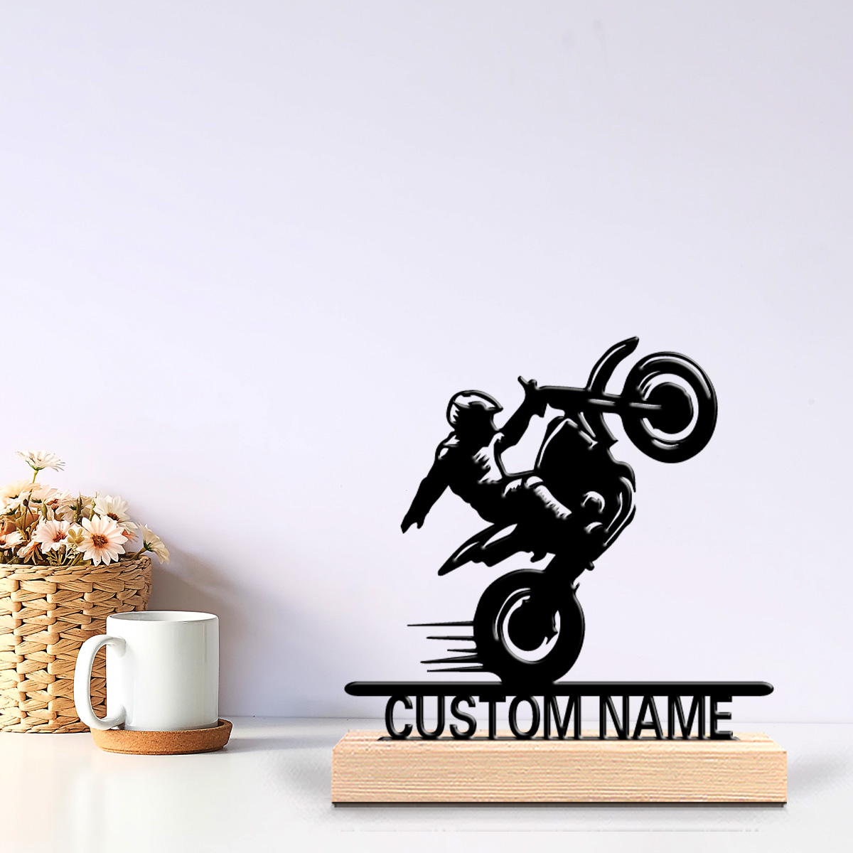 Statua in Metallo Personalizza - Art Craft Gifts recensione e prezzo