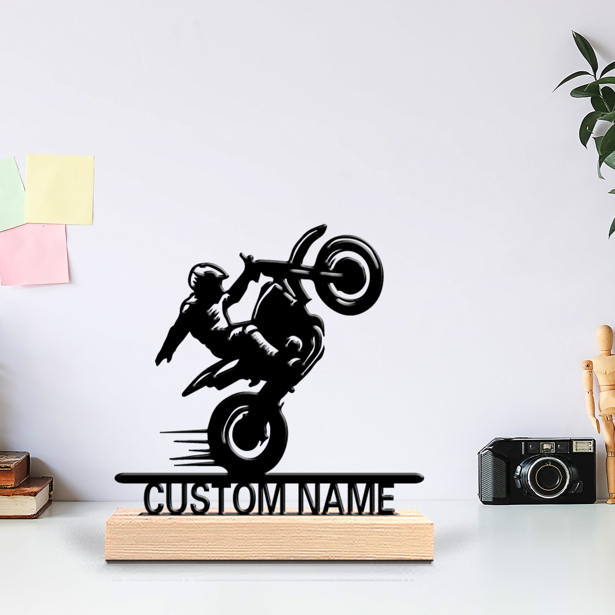 Statua in Metallo Personalizza - Art Craft Gifts recensione e prezzo