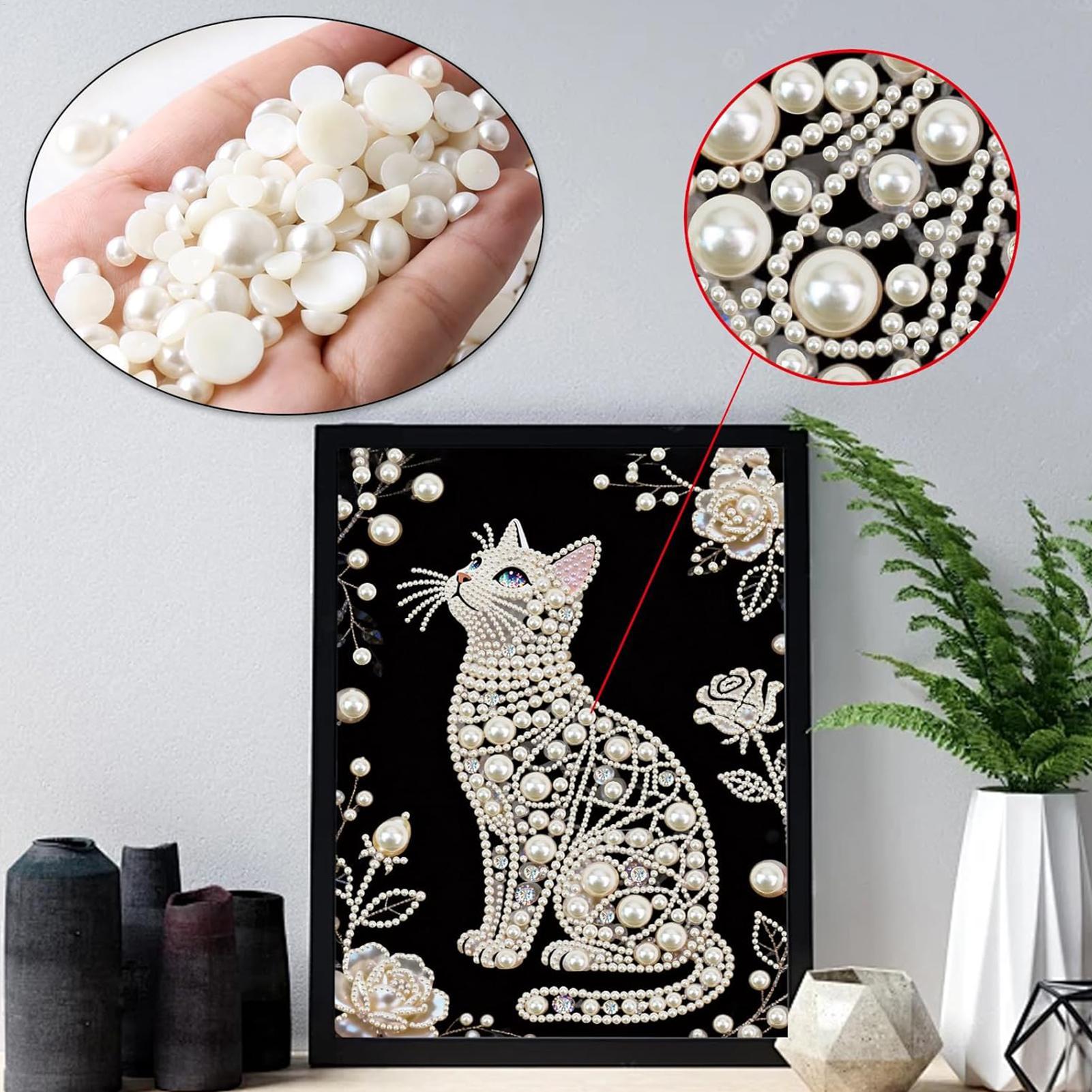 Kit Pittura Diamante 5D a Form - Art Craft Mother'S Day recensione e prezzo