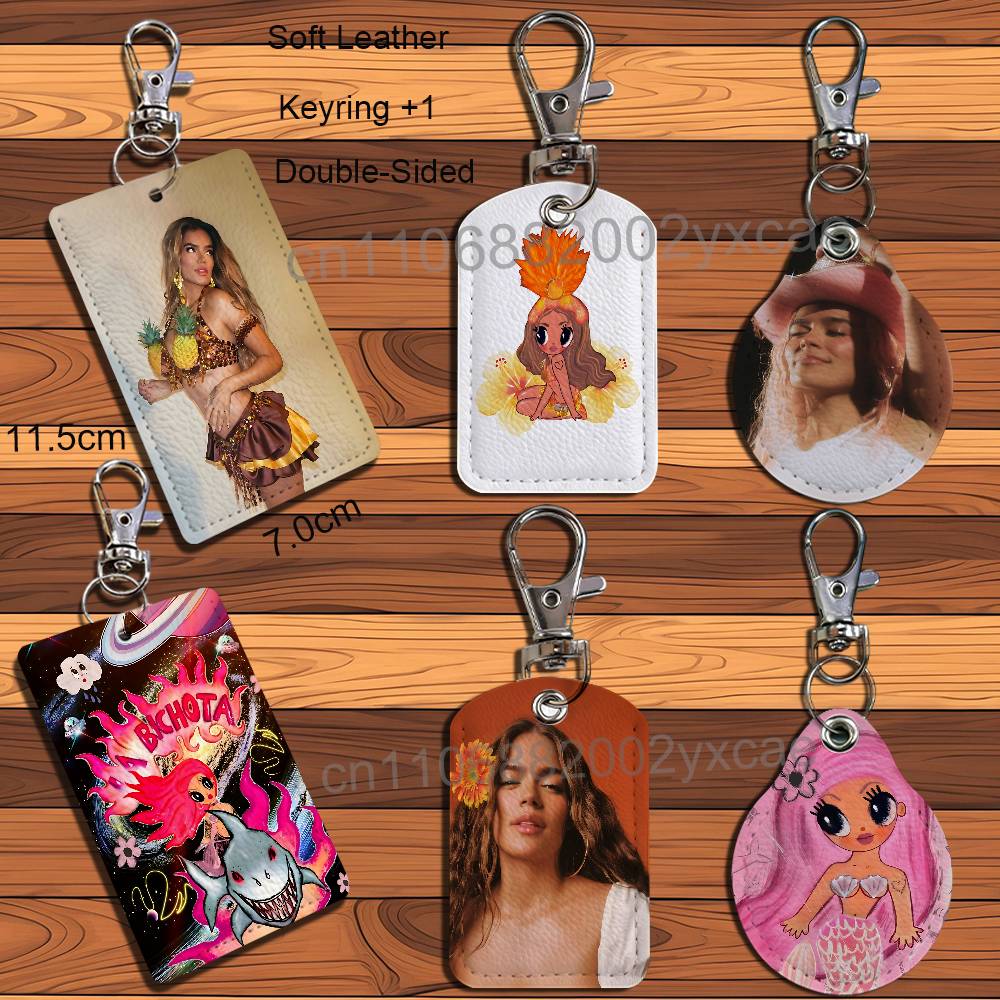Portachiavi Art Bichota Season - Art Craft Gifts recensione e prezzo