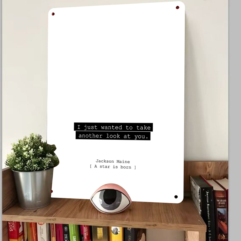Regalo artigianale da appender - Art Craft Quotes recensione e prezzo