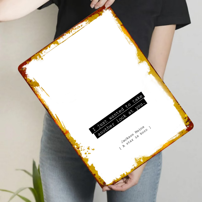 Regalo artigianale da appender - Art Craft Quotes recensione e prezzo