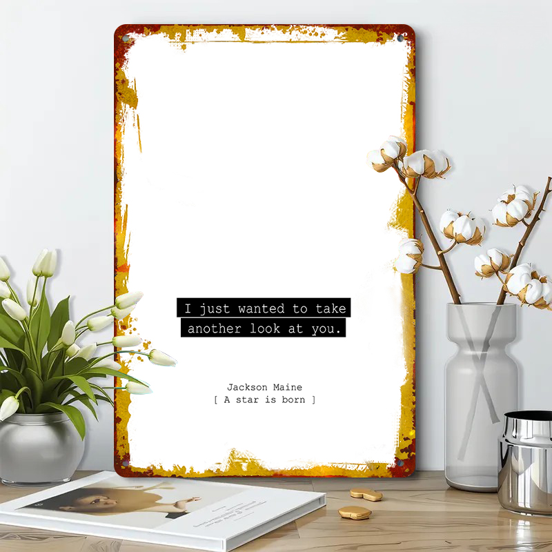 Regalo artigianale da appender - Art Craft Quotes recensione e prezzo