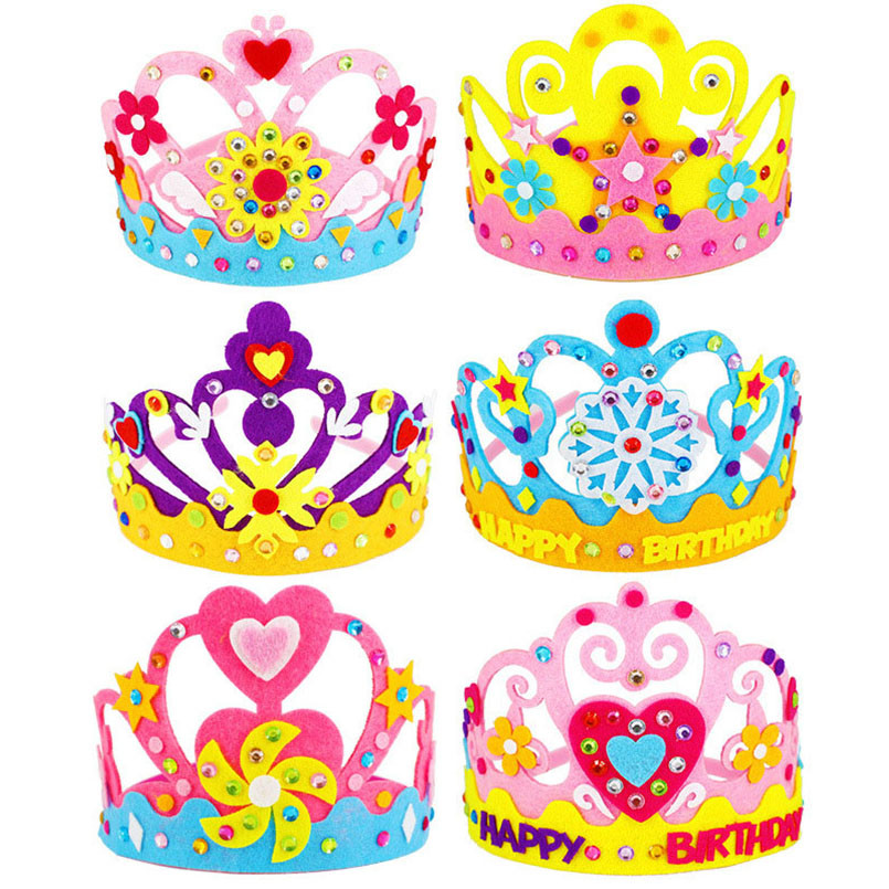 Artigianato fai-da-te Giocatto - Art Craft 4 Years Old recensione e prezzo