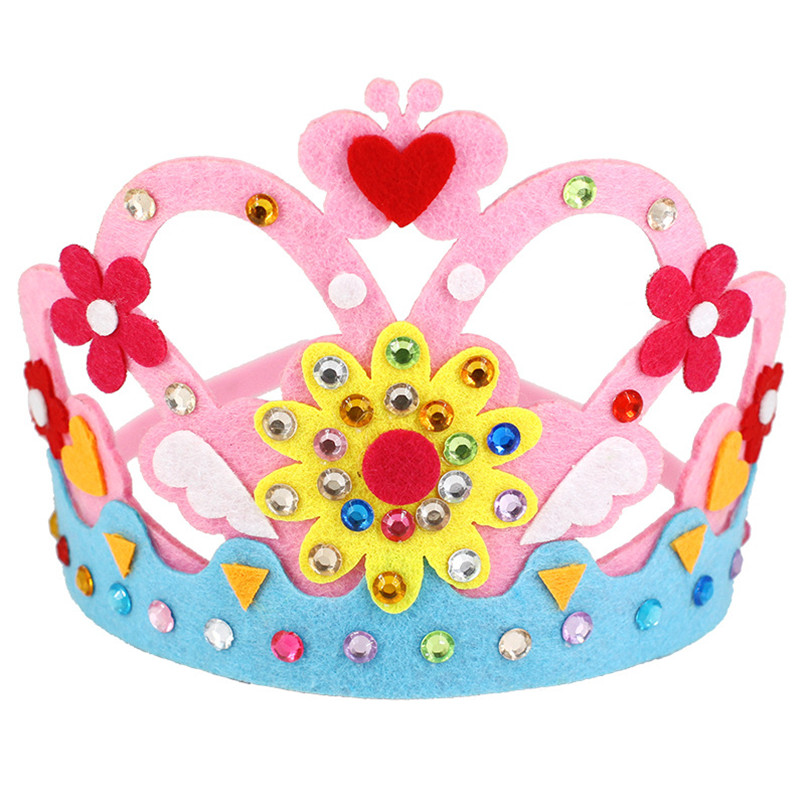 Artigianato fai-da-te Giocatto - Art Craft 4 Years Old recensione e prezzo