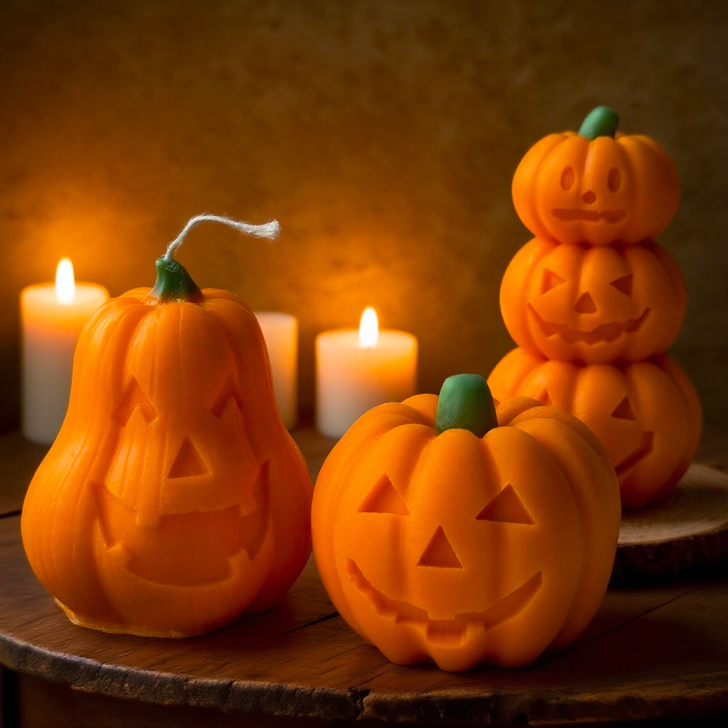 Stampo per candele in silicone - Soy Candle Fragrance Oil recensione e prezzo