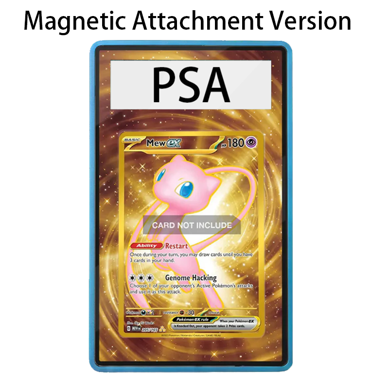 Espositore per Carte Pokémon T - Art Craft Gifts recensione e prezzo