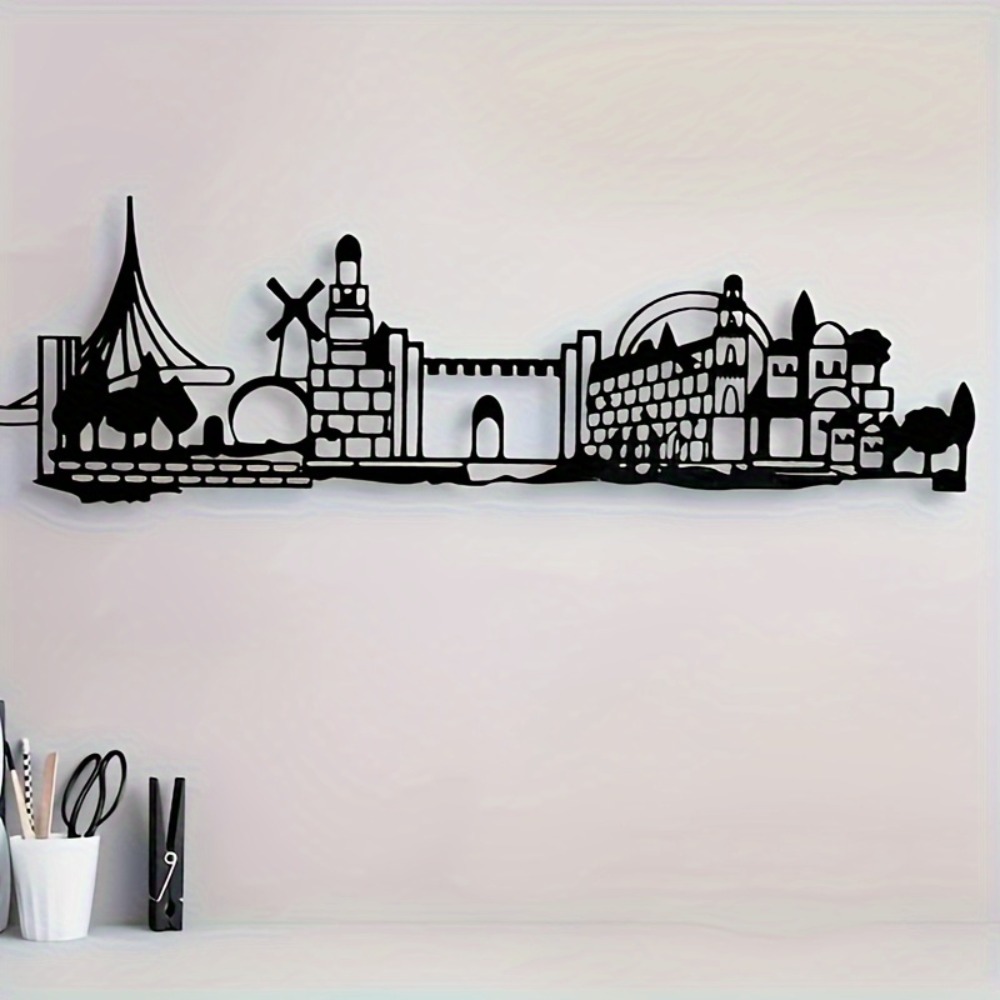 CIFBUY Decorazione da parete i - Art & Craft Kortingscode recensione e prezzo