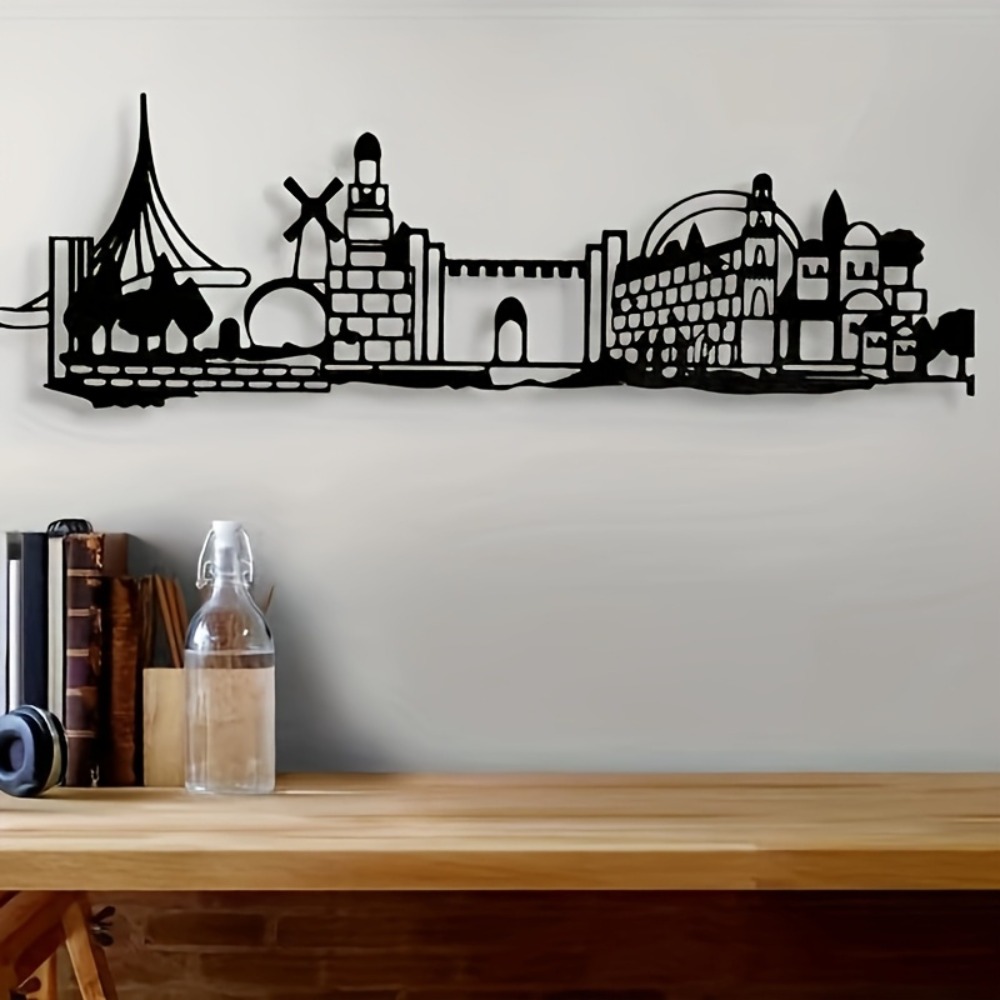 CIFBUY Decorazione da parete i - Art & Craft Kortingscode recensione e prezzo