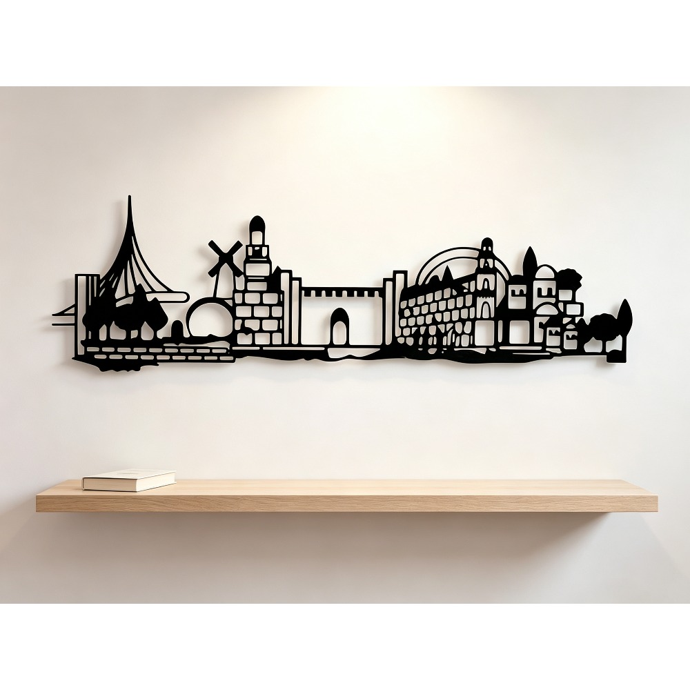 CIFBUY Decorazione da parete i - Art & Craft Kortingscode recensione e prezzo