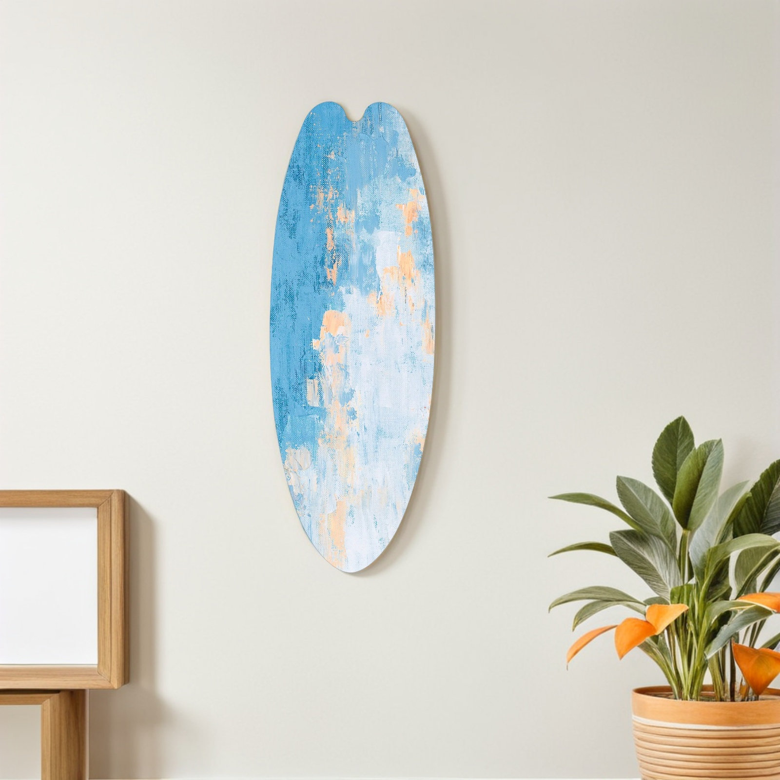 3 Pezzi di Tavole da Surf in L - Art And Craft For Nursery recensione e prezzo