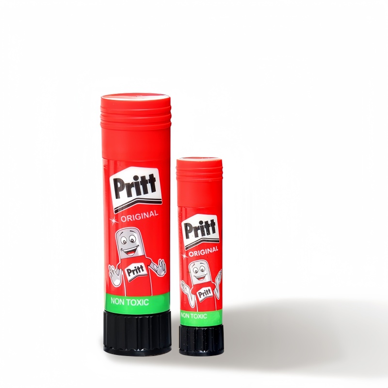 Colla in stick Pritt originale - Art Craft 4 Years Old recensione e prezzo