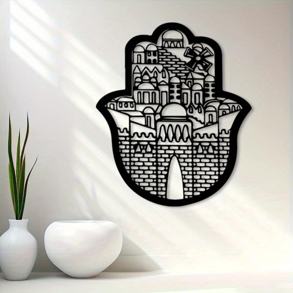 CIFBUY Decorazione da parete i - Art & Craft Kortingscode recensione e prezzo