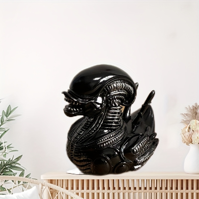 Statua in resina di anatra ali - Art Craft Duck recensione e prezzo